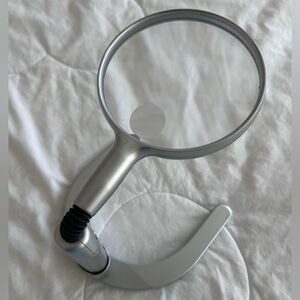 Carson Magnifying Glass (Adjustable) with Stand